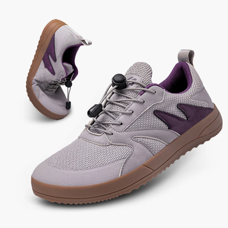 H47294668236647ecbeee795fda39bf87T-1.webp Breathable Wide Toe Barefoot Shoes Lightweight Fitness Walking Shoes for Gym Yoga Summer - Image 1