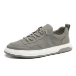Classical Casual Shoes Board Shoes Soft Comfortable Casual and Office Walking...