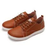 Casual Shoes Wide Toe Water Running Walking Sneaker Breathable and Lightweigh...